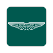 Aston Martin Logo