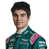 Lance Stroll